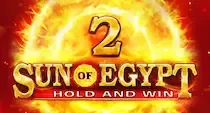 Sun of Egypt 2